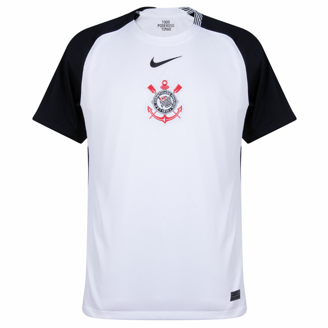 Corinthians home 25/26