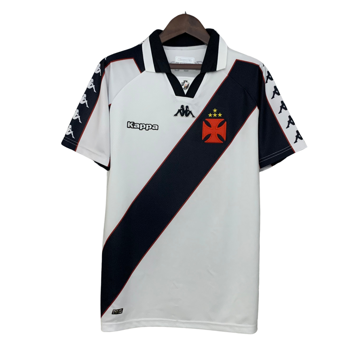 Vasco away 1997 Retro