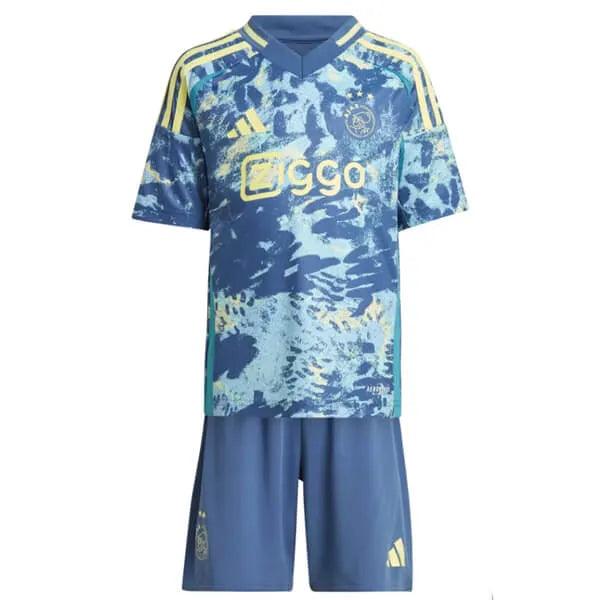 Kids Kit Ajax Away 24/25