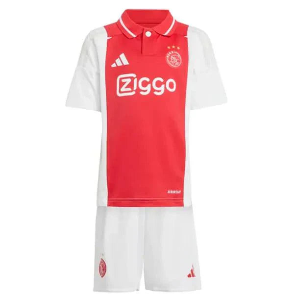 Kids Kit Ajax Home 24/25