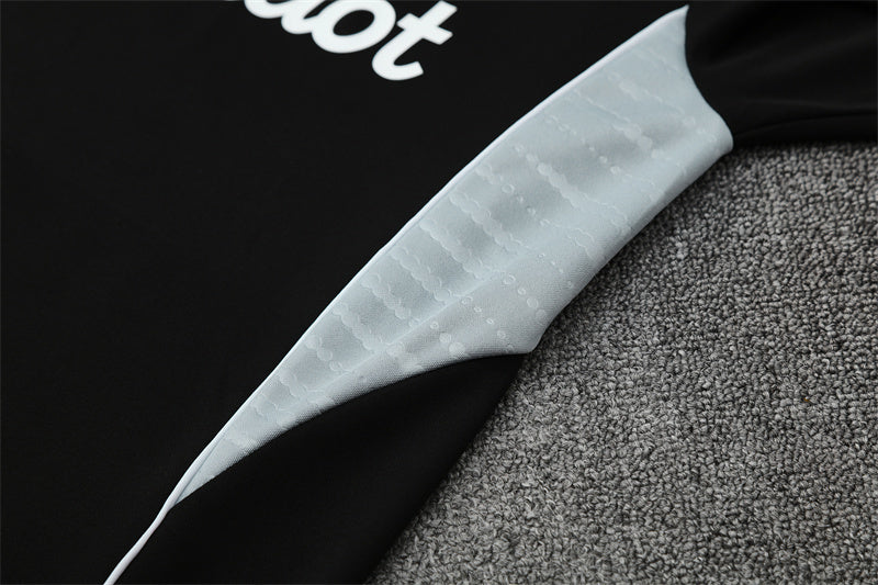 Tracksuit Inter Miami Black Training 25/26