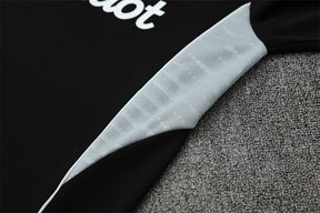 Tracksuit Real Madrid Black 25/26