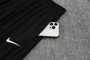 Tracksuit Brazil Black 25/26