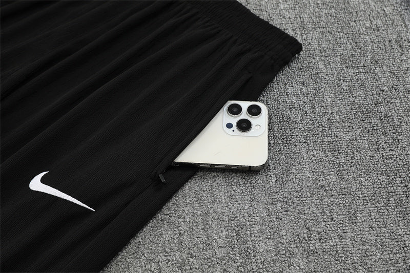 Tracksuit Brazil Black 25/26