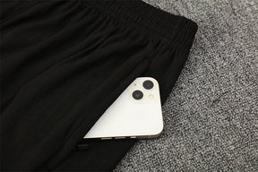 Tracksuit France Black 25/26