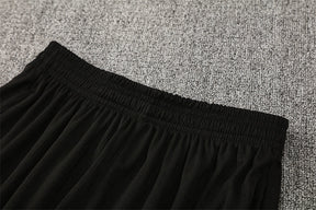 Tracksuit France Black 25/26