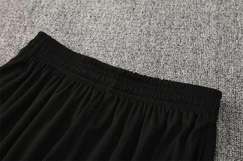 Tracksuit France Black 25/26