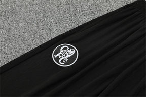 Tracksuit Chelsea Black/White 25/26