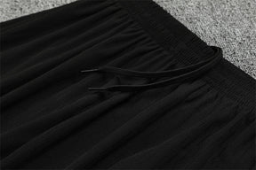 Tracksuit Chelsea Black/White 25/26