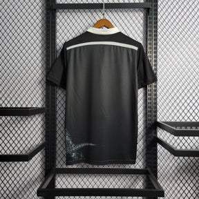 Real Madrid Third 14/15 Retro