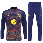 Tracksuit Barcelona Colorful 25/26