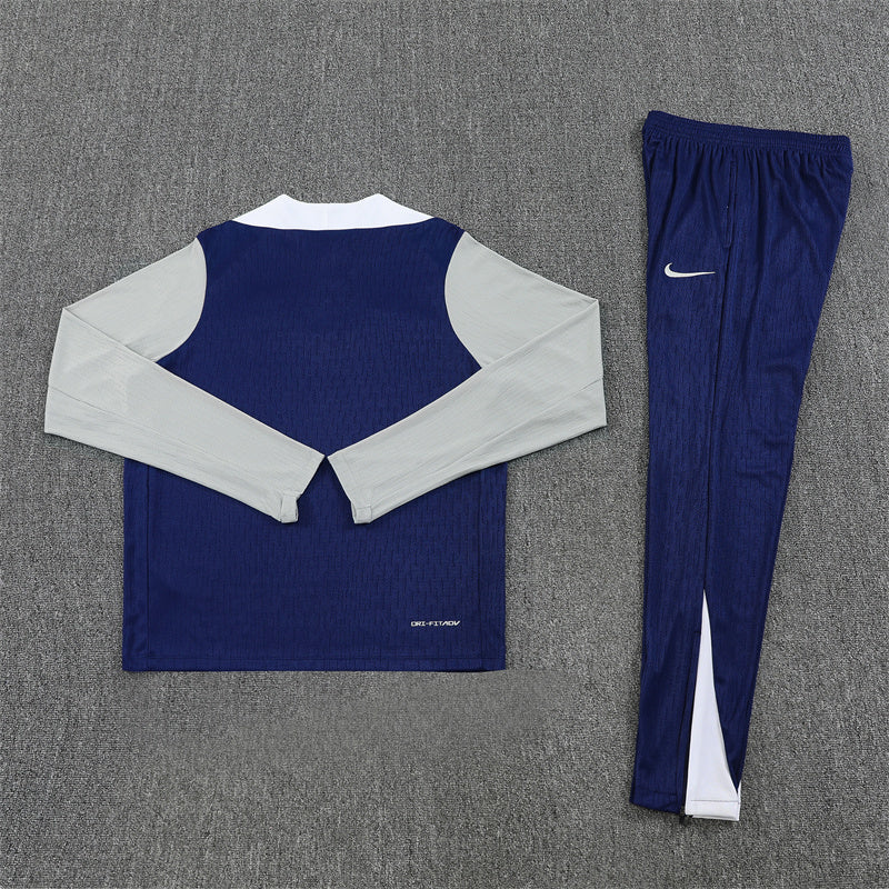 Tracksuit Tottenham Dark Blue 25/26