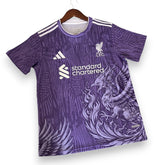 Liverpool Jersey Special Edition VI 2025/2026