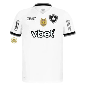 Botafogo Champion 2024