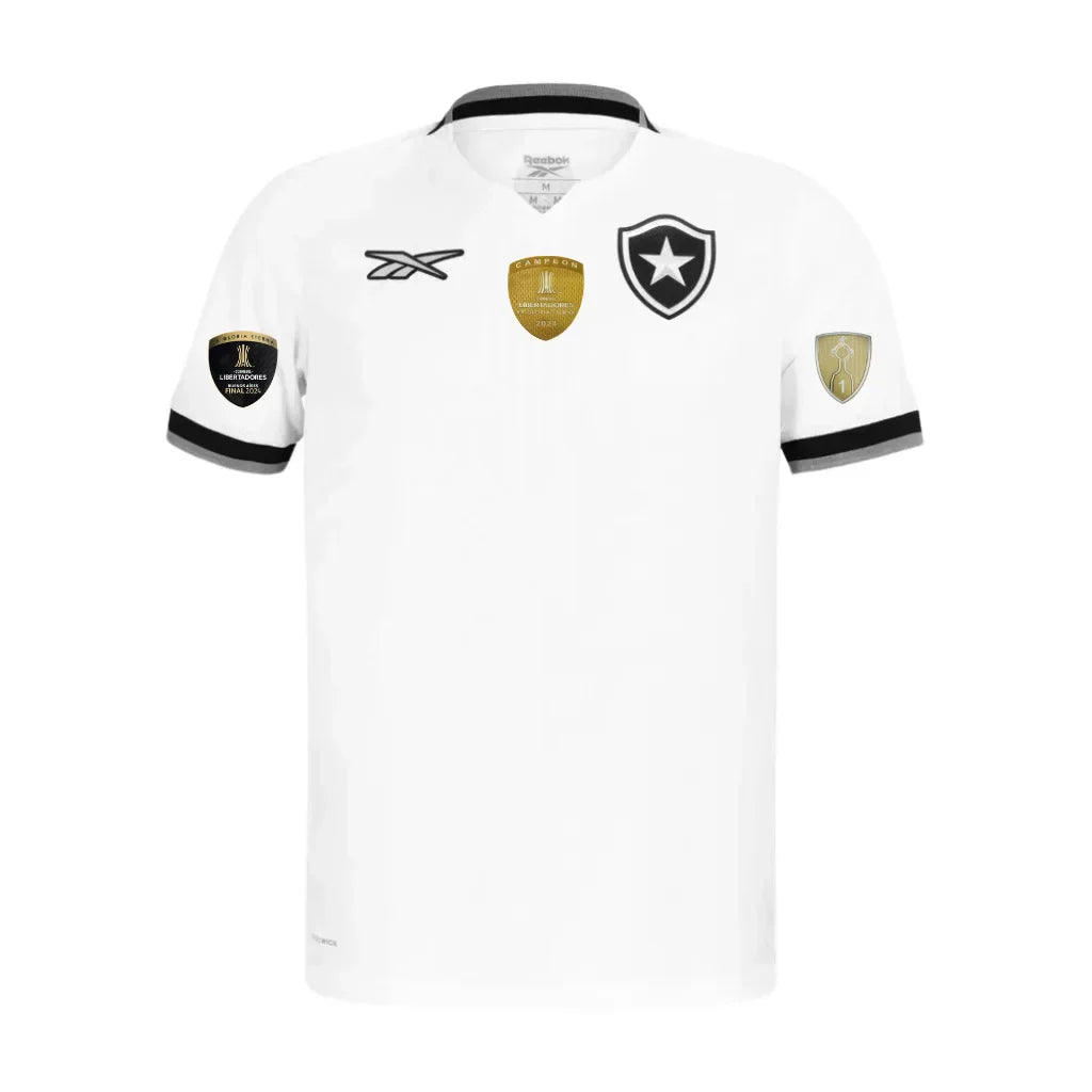 Botafogo Third 2025/26