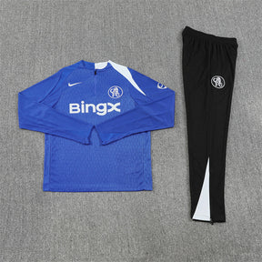 Tracksuit Chelsea Blue/White 25/26