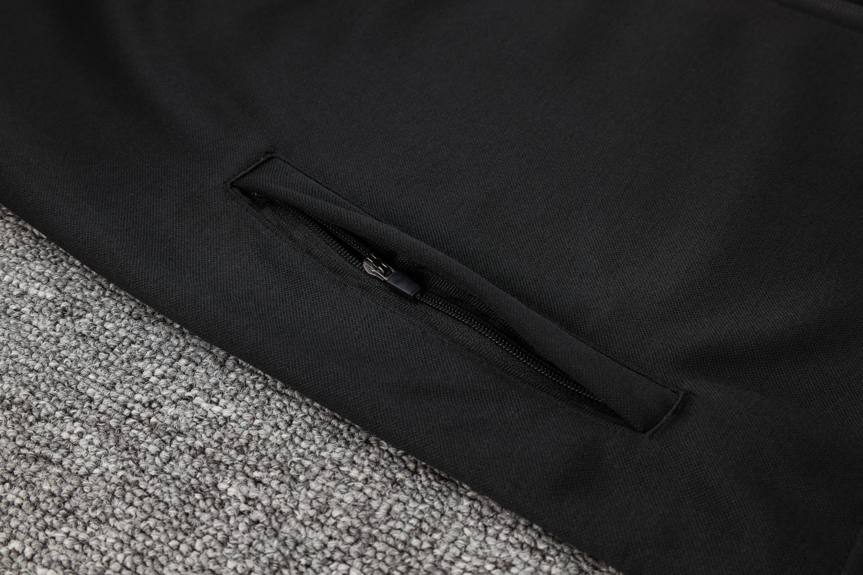 Tracksuit Inter Milan Black 24/25