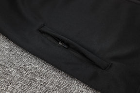 Tracksuit Inter Milan Black 24/25