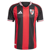 River Plate away 25/26