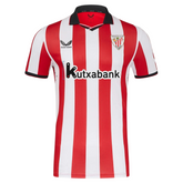 Athletic Club home 25/26