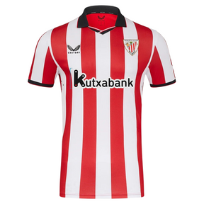 Athletic Club home 25/26