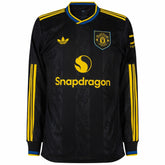 Manchester United third 25/26 L/S