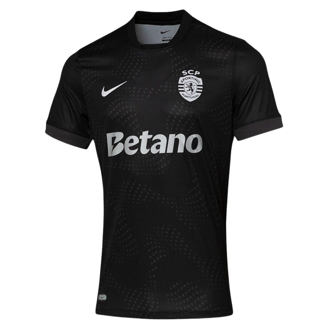 Sporting alternative 25/26