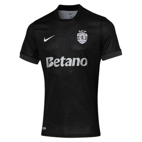 Sporting alternative 25/26