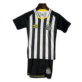 Kids Kit Santos away 25/26