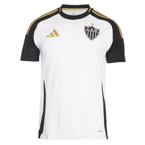 Atlético Mineiro away 25/26