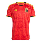 Belgium 2026/2027 home Fan