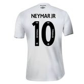 Santos home 24/25 - Neymar #10