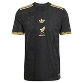México de Oro home 25/26