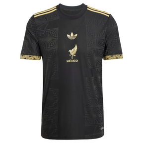 México de Oro home 25/26