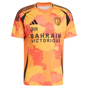 Paris FC third 25/26
