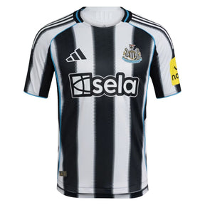 Newcastle United home 25/26