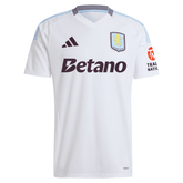 Aston Villa away 24/25 Fan Jersey