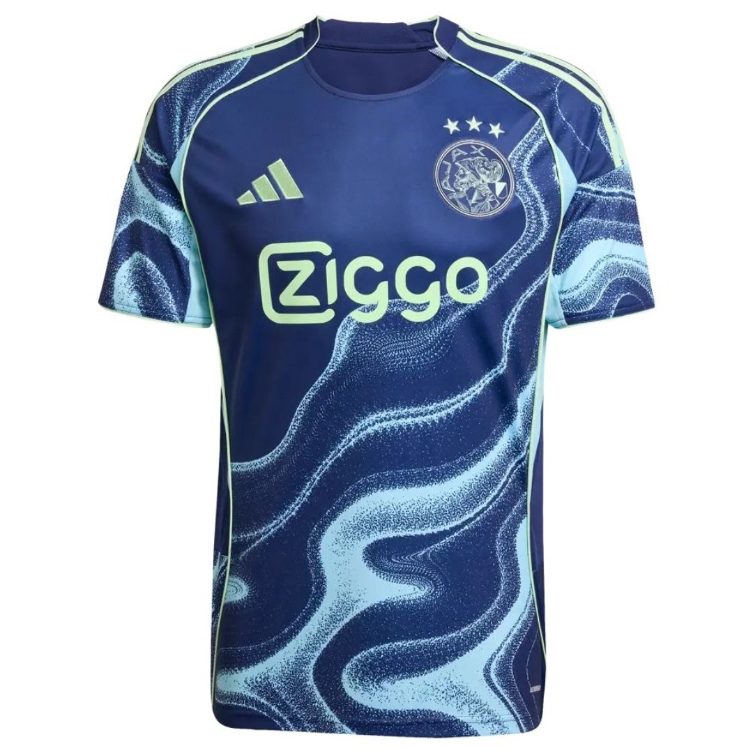 Ajax away 25/26