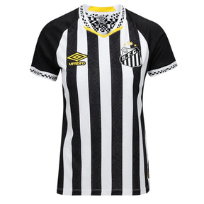 Santos away 25/26 women