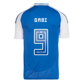 Cruzeiro home 25/26 #9 GABI