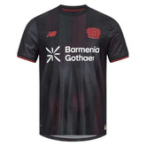 Bayer 04 Leverkusen home 25/26