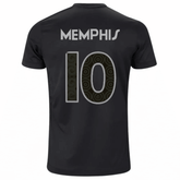 Corinthians away 24/25 - Memphis #10