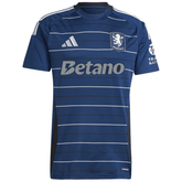 Aston Villa third 24/25 Fan Jersey