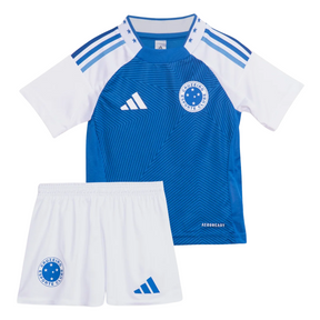 Kids Kit Cruzeiro home 25/26
