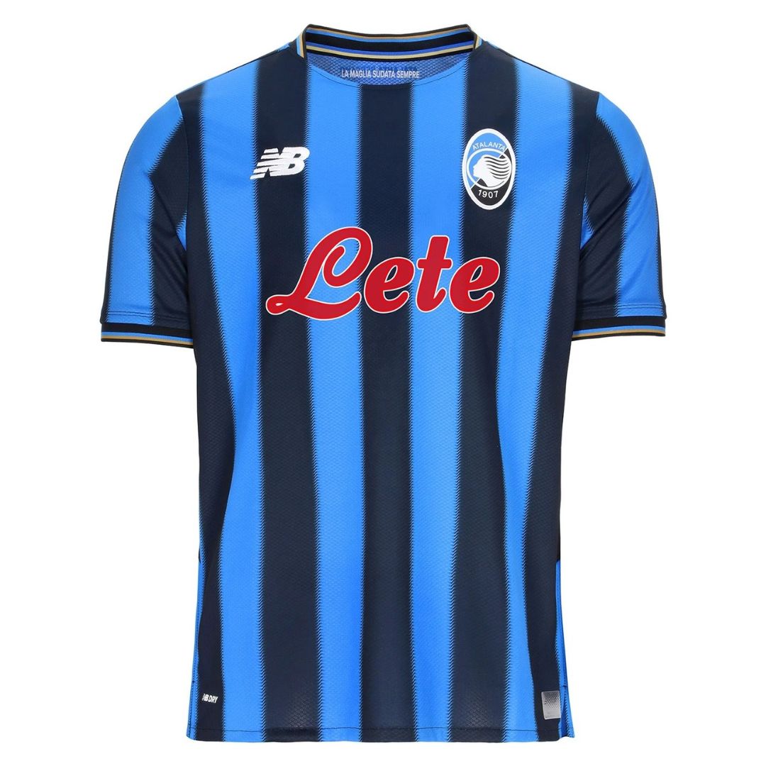 Atalanta home 25/26