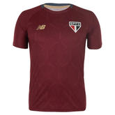 São Paulo training 2025