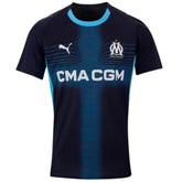 Olympique de Marseille away 25/26