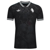 Juventus third 25/26