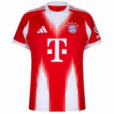 Bayern München home 25/26