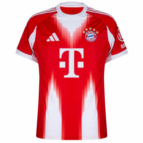 Bayern München home 25/26